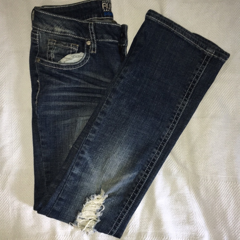 Refuge purchased from Old Navy